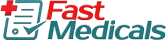 Fast Medicals Logo